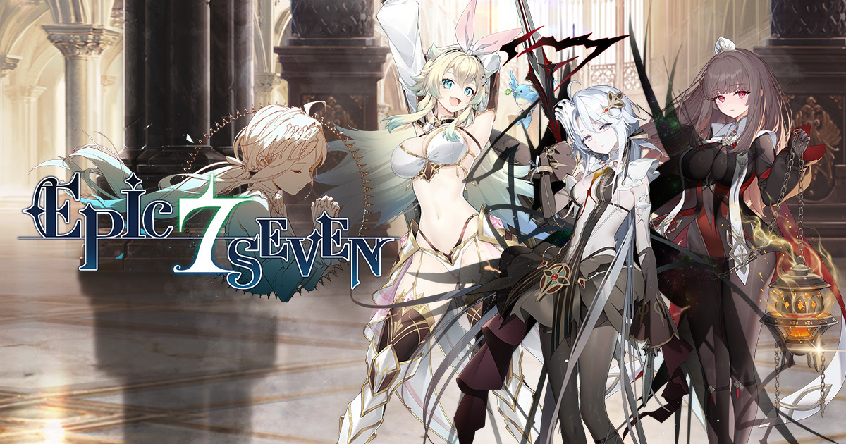 Epic Seven