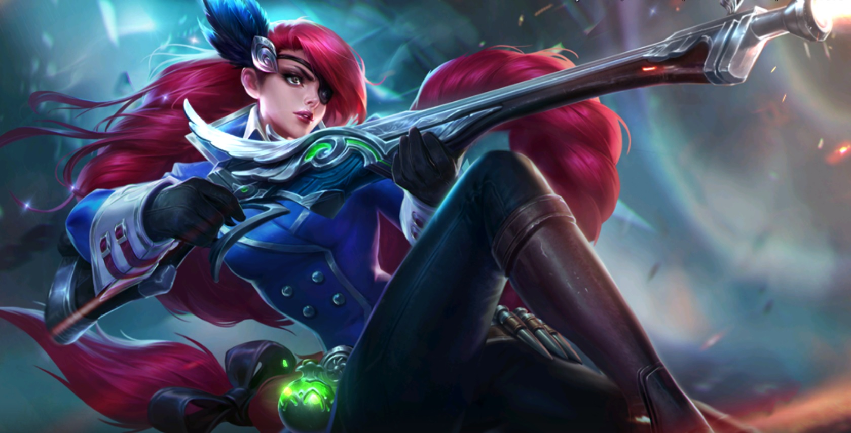 Mobile Legends: Bang Bang