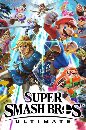 Super Smash Bros. Ultimate