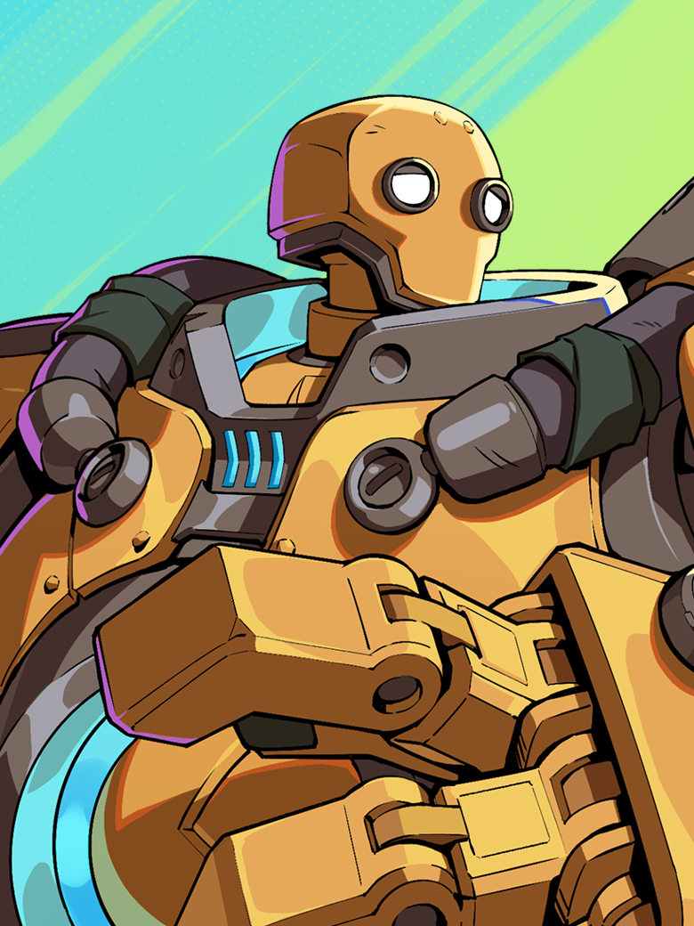 Blitzcrank icon