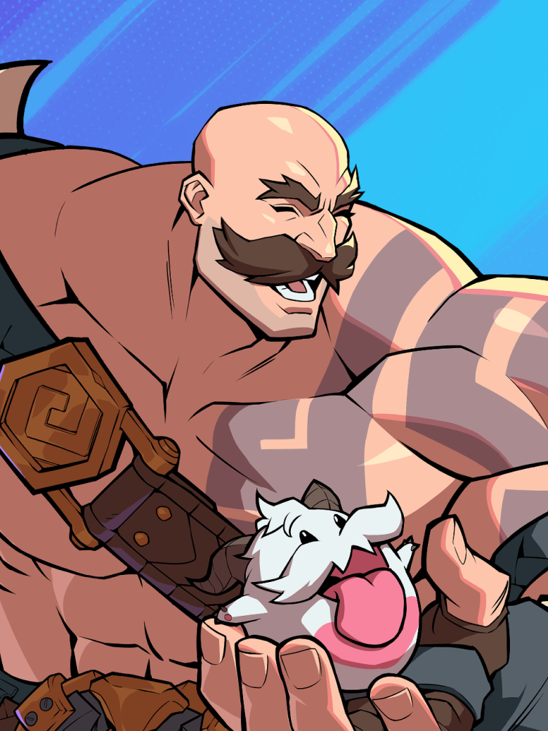 Braum icon