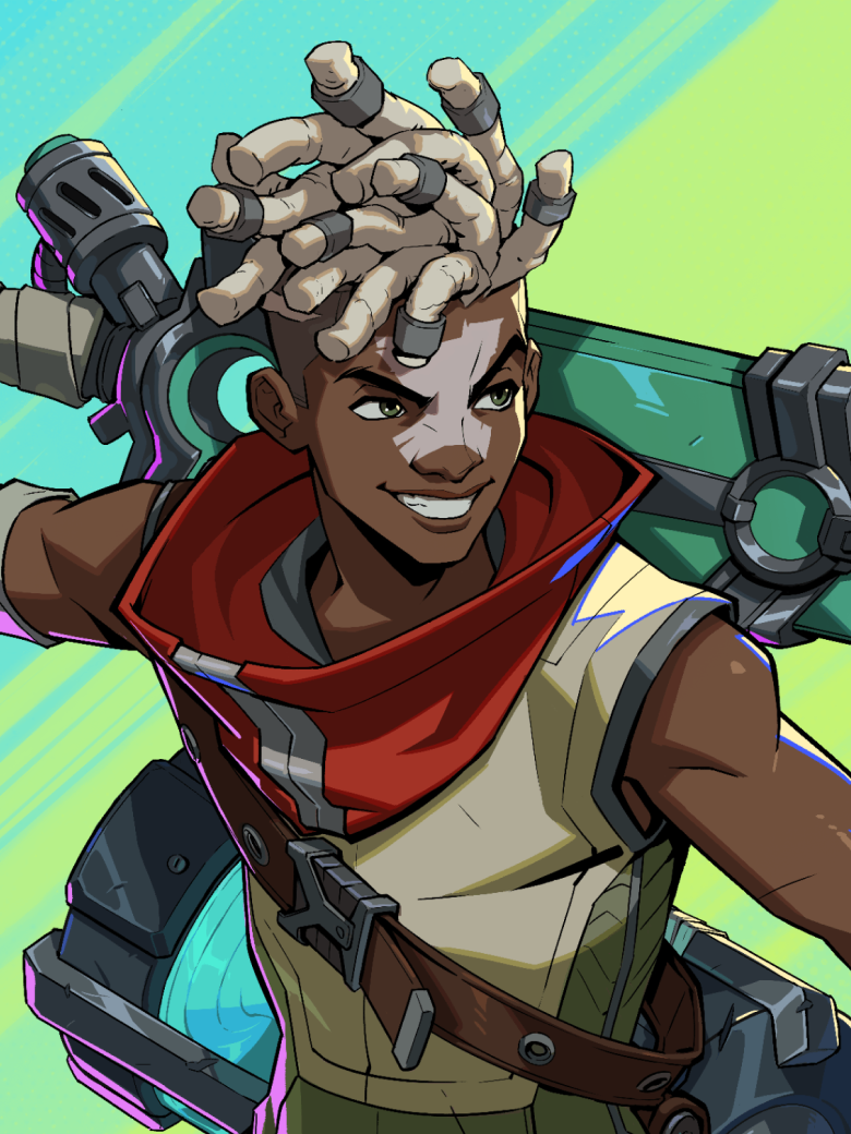 Ekko icon