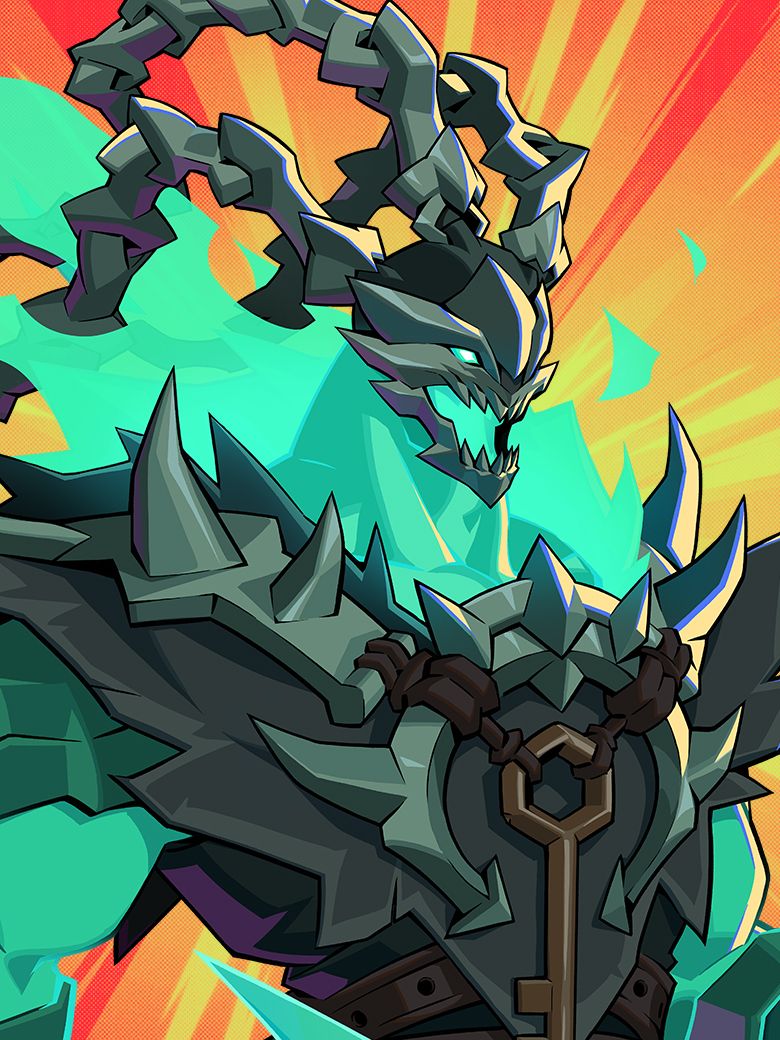 Thresh icon