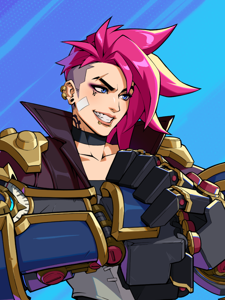 Vi icon
