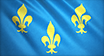 French icon