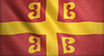 Macedonian Dynasty icon
