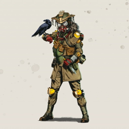 Bloodhound icon