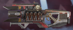 Charge Rifle icon