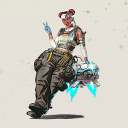 Lifeline icon