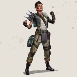 Mad Maggie icon