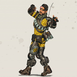 Mirage icon