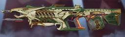 Rampage icon