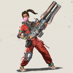 Rampart icon