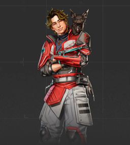 Sparrow icon