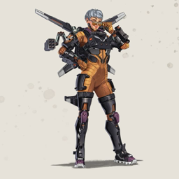 Valkyrie icon