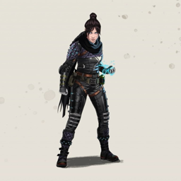 Wraith icon