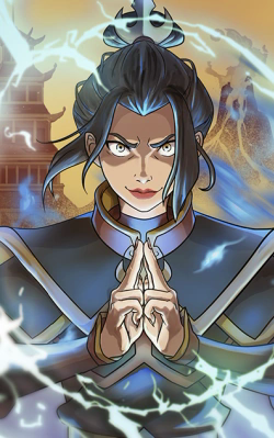 Azula icon
