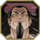 Fire Lord Ozai icon