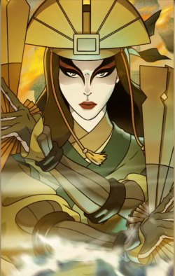 Kyoshi icon