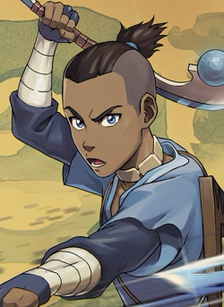 Sokka