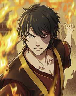 Zuko icon