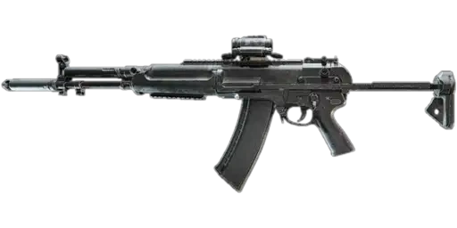 KORD 6P67 icon