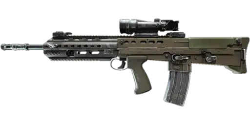 L85A3 icon