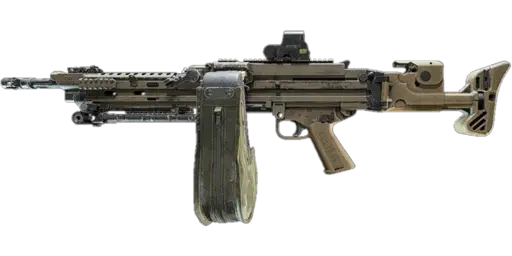 M123K icon