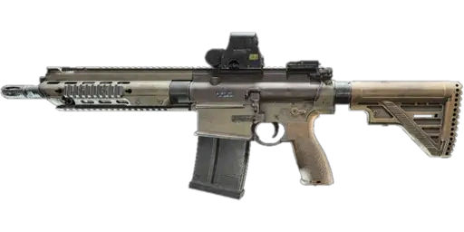 M417 A2 icon