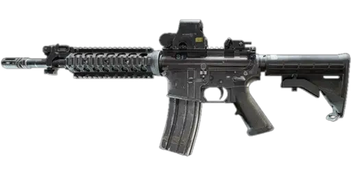 M4A1 icon