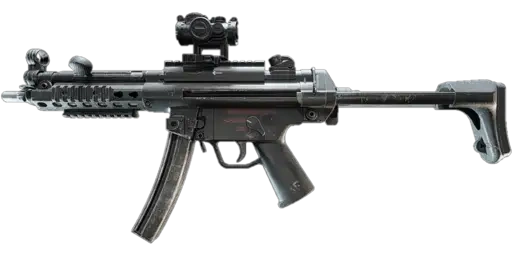 PW5A3 icon