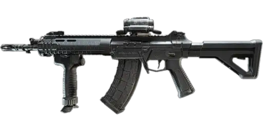 QBZ-192 icon