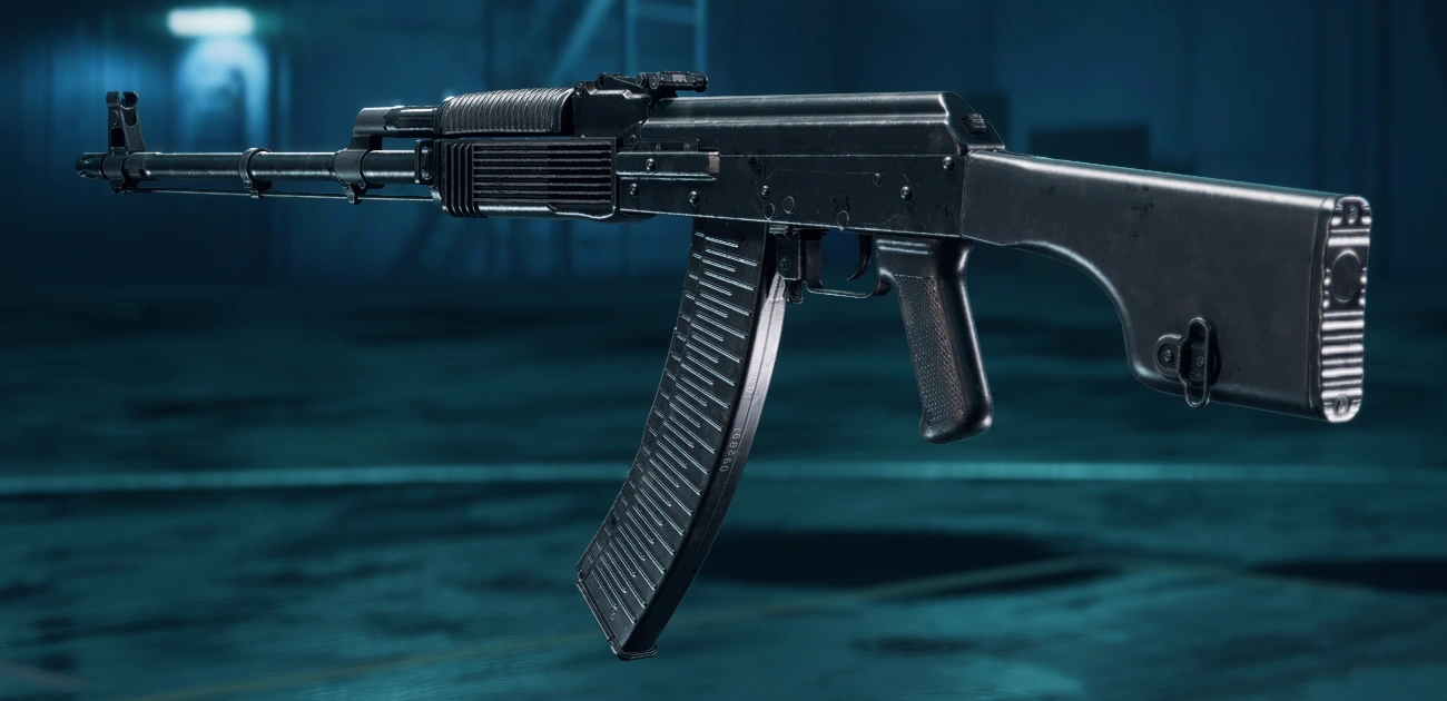 RPK-74M