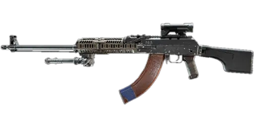 RPKM icon