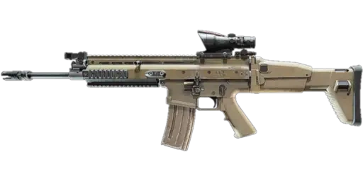 SOR-556 Mk2 icon