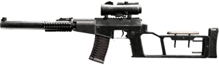 VSSM icon