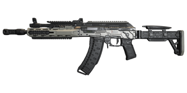 AK-27 icon