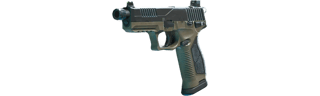 Jäger 45 icon