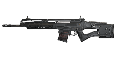 KRS-7.62 icon
