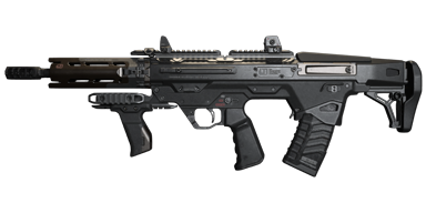 Maddox RFB icon