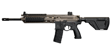 MK35 ISR icon