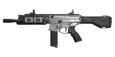 Peacekeeper Mk1 icon