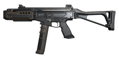 Sturmwolf 45