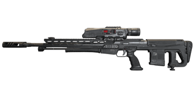 VS Recon icon