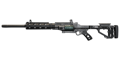 Warden 308 icon