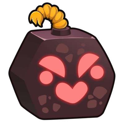 Bomb icon