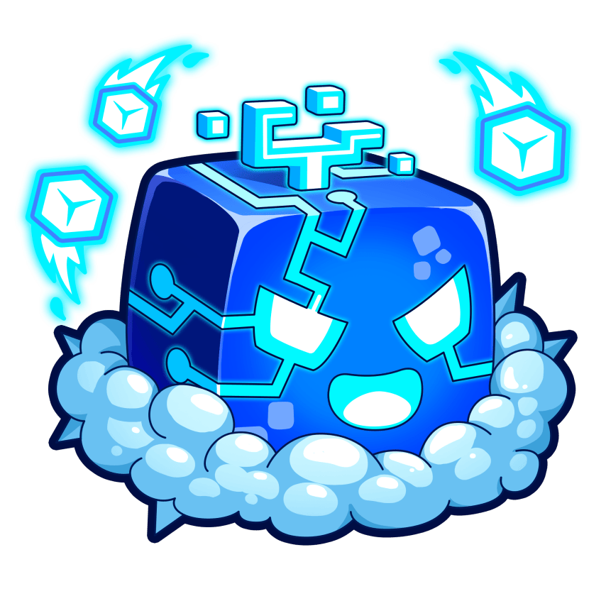 Control icon