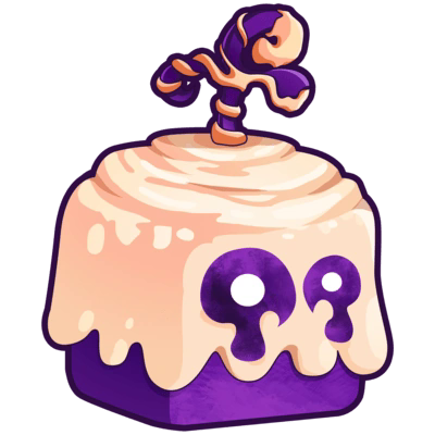 Dough icon