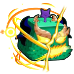 Dragon icon