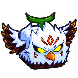 Eagle icon